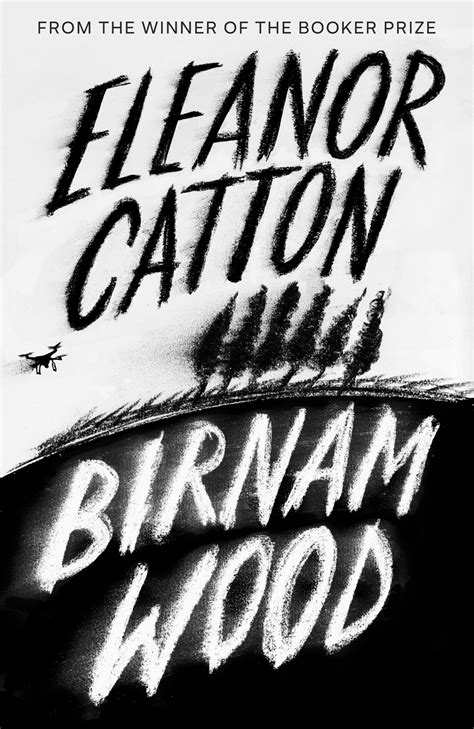 Birnam Wood by Eleanor Catton - Queensland Reviewers Collective