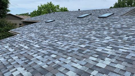 NMC Installs Designer Pacific Wave | Shingle Color of the Year for 2020