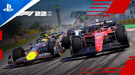 F1 22 Features Trailer | Racing Games Forums