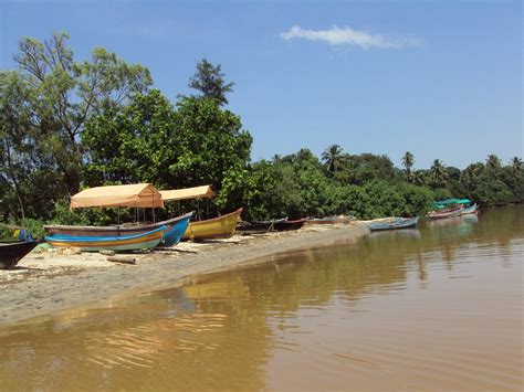 Coastal Konkan - Forts, Temples, exotic beaches: Day 7 - Tarkali, Malvan and Devbag