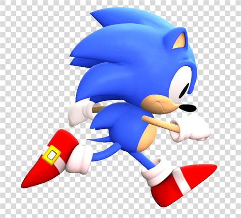 Sonic The Hedgehog Sonic Dash Sonic Classic Collection Sonic R Sonic Colors, Sonic The Hedgehog PNG