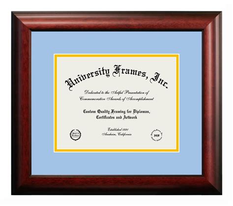 Monthly Special Offer | University Frames