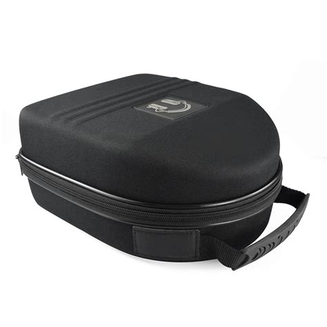 Headphones Case for Beats Executive, PRO, Studio, Diamond Tear, Sony MDR-7506, V6, CD900ST ...