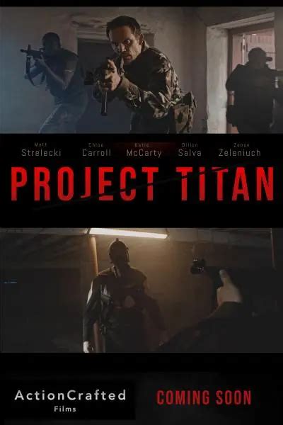 Project Titan ( 2020-04-25 )