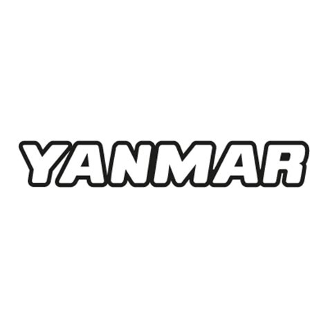 Yanmar vector logo - Freevectorlogo.net