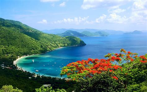 🔥 [30+] British Virgin Islands Wallpapers | WallpaperSafari