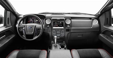 2013 Ford F-150 - Interior Pictures - CarGurus