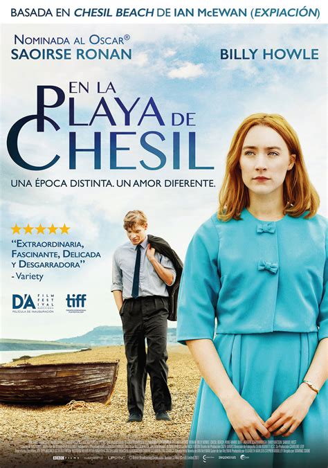 On Chesil Beach DVD Release Date | Redbox, Netflix, iTunes, Amazon