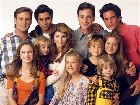 ‘Full House’ Reunion, Spin Off Show Announced [VIDEO]