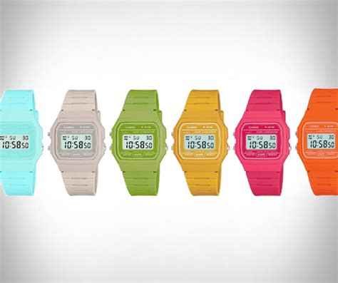 Casio F91W | Cool Sh*t You Can Buy - Find Cool Things To Buy