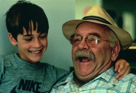 The Thing, The Natural, Cocoon Actor Wilford Brimley Dies at 85