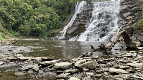 Ithaca Falls Natural Area Tours - Book Now | Expedia