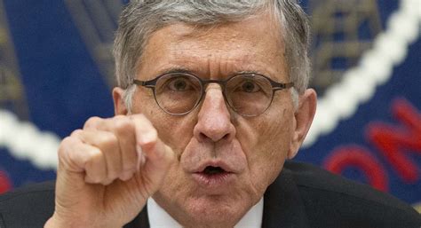 Former FCC Chairman Tom Wheeler Says Ajit Pai is Selling Out Consumers At Behest of ISP's ...