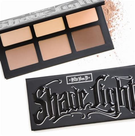 Kat Von D Shade + Light Contour Palette · Personal Palace · Online Store Powered by Storenvy
