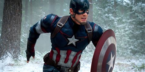 The 10 Most Important Scenes In Captain America's MCU Journey