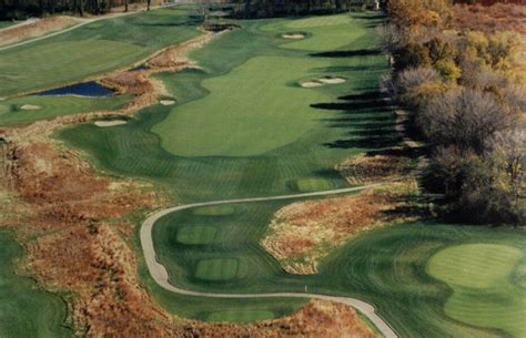 Gateway National Golf Links in Madison, Illinois, USA | GolfPass