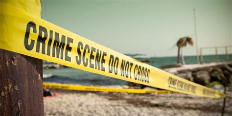 11 Of The Nation's 100 Most Dangerous Cities Are In Florida | HuffPost