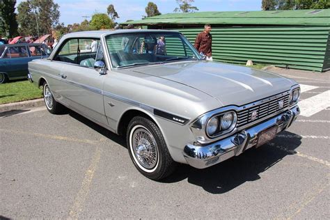 Rambler Classic V8 770 2-door-Hardtop specs, 0-60, quarter mile - FastestLaps.com