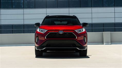 Toyota Rav4 Prime Se 2022