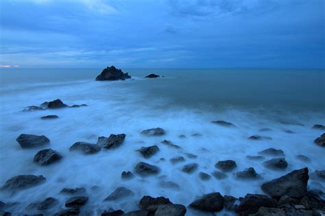 3 Practical Tips to Improve Your Blue Hour Photography