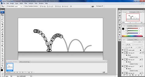 2D Ball Animation Tutorial