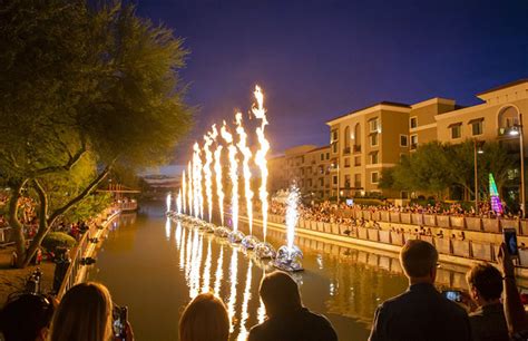 Scottsdale Fall Festivals & Events 2022: Culinary & Arts Highlights