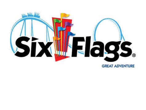 Buy Six Flags Great Adventure Tickets on FunEx