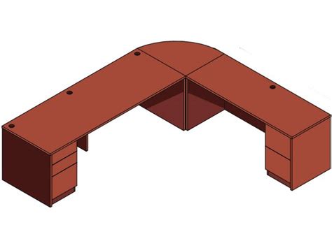 Library Circulation Desk CLF-CIRC, Circulation Desks