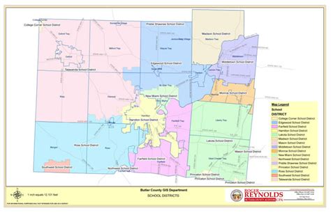 Forsyth County Gis Tax Maps - CountiesMap.com