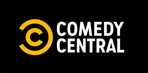 Brand New: New Logo and On-air Look for Comedy Central by loyalkaspar and In-house