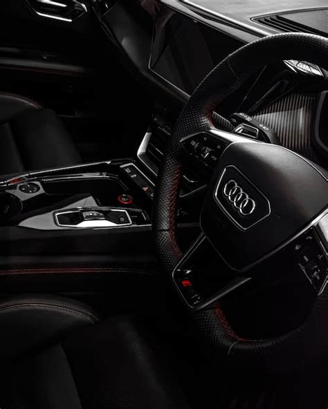 Audi rs5 interior · Free Stock Photo