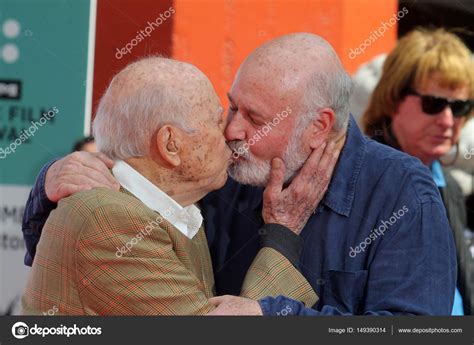 Carl Reiner, Rob Reiner – Stock Editorial Photo © s_bukley #149390314