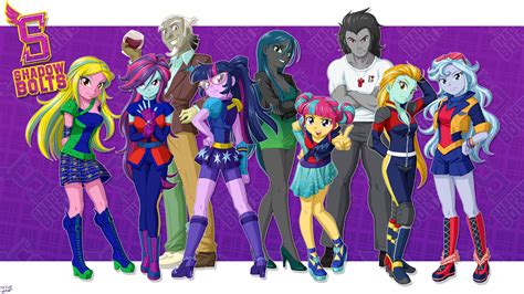 Crystal Prep's Shadow Bolts by uotapo on DeviantArt