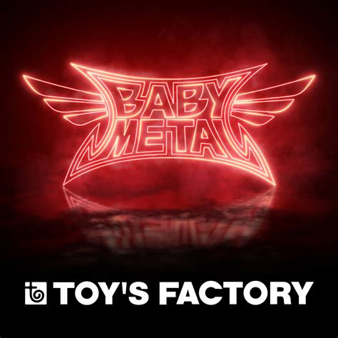 BABYMETAL OFFICIAL WEBSITE