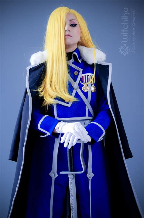 Cosplay on FMA-Brotherhood - DeviantArt