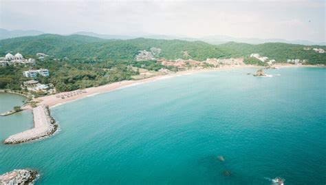 13 of the Best Beaches in Oaxaca, Mexico (You Need to Visit)