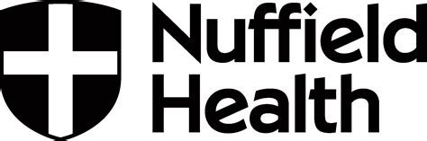 Nuffield Health Logo Vector - (.Ai .PNG .SVG .EPS Free Download)