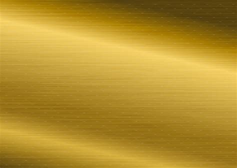 Gold metal background ~ Illustrations ~ Creative Market