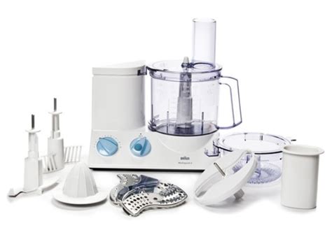 Braun Multiquick 3 K650 600-Watt Food Processor Only $114.99 Shipped - Kollel Budget