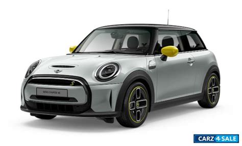 Mini Cooper 3-Door SE Electric AT price, specs, mileage, colours, photos and reviews - Carz4Sale