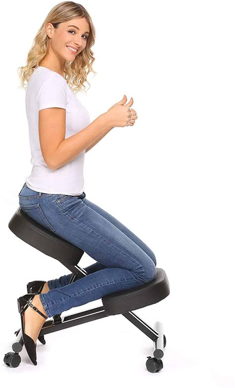 The Best Kneeling Chair For Comfort And Support