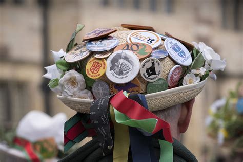 Photographer Glasgow, Peter Byrne, PR and Editorial Photography » Morris Dancers National Day of ...