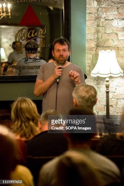 Michael Legge (Comedian) Photos and Premium High Res Pictures - Getty ...