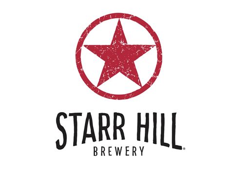 Starr Hill Brewery Refreshes Logo & Packaging | Brewbound