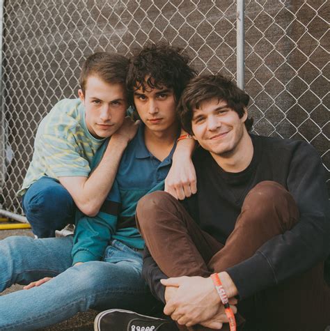 Wallows music, videos, stats, and photos | Last.fm