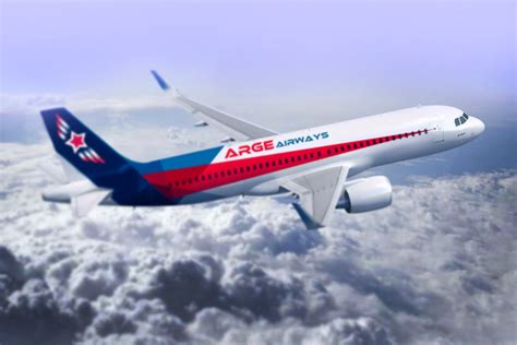 Livery Design for An Aircraft on Behance