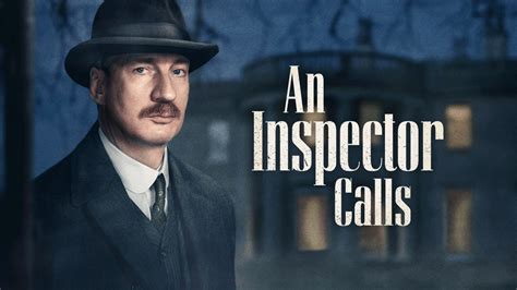 An Inspector Calls | Apple TV