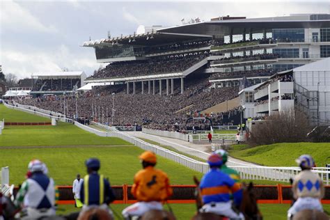 The Road To The Cheltenham Festival | Sporting Post