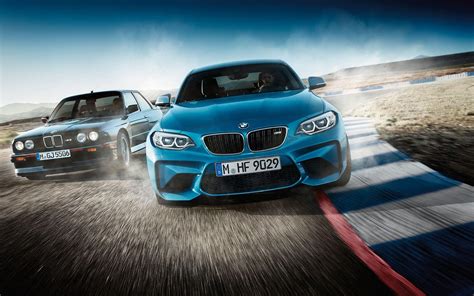 BMW M Power Wallpapers - Wallpaper Cave