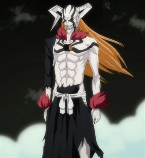 Zangetsu (Zanpakutō spirit) | Bleach anime, Bleach anime ichigo, Bleach manga